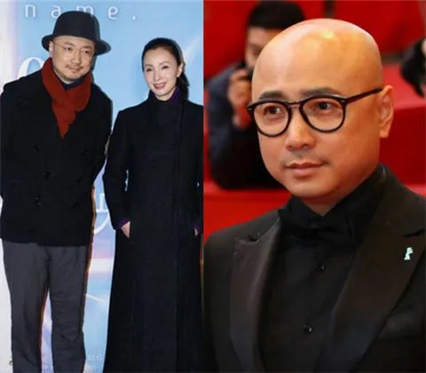 徐峥陶虹同框亮相打破婚变传闻 盘点那些不被看好的明星夫妻