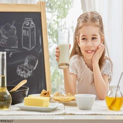 儿童多大可以吃赖氨酸 儿童吃赖氨酸禁忌事项盘点