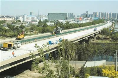 京津塘高速公路是否开通