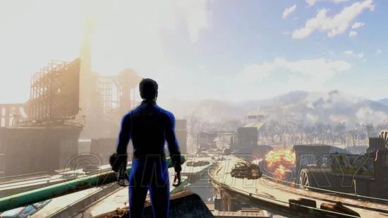 《辐射4》原材料代码大全 辐射4材料代码