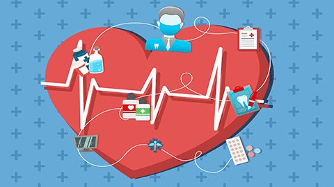 心肌梗塞的前兆和表现