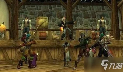 魔兽世界怀旧服暴风城图书馆任务怎么做 暴风城图书馆任务完成攻略