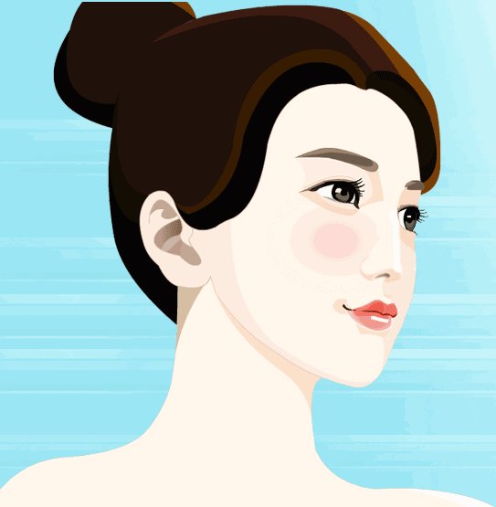 爱美?来看看如何隆鼻吧!