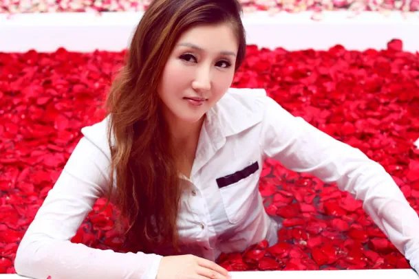 蒋雪儿超好听歌曲top10：《落了白》上榜，第二浓浓古风气息