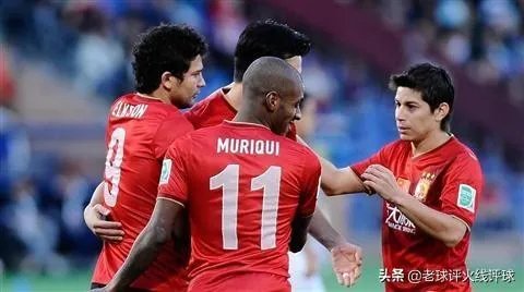 孔卡回归中超,最有希望加盟哪家球队?上港还有孔卡一席之地吗?