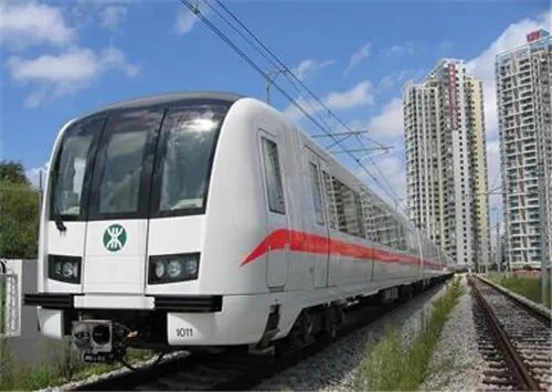 广清轻轨怎么样