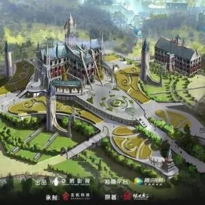 诺丁学院的院长是谁