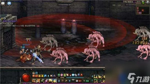 dnf树精繁殖地在哪里及副本介绍 掉落解析与玩法注意事项