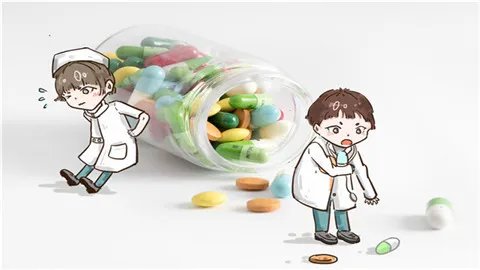 咽炎吃什么药最好效果