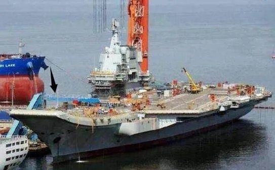 航母海试解决哪些问题