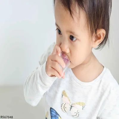 宝宝上呼吸道感染的症状