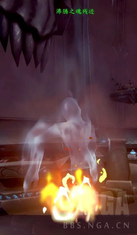 《魔兽世界》托加斯特灵魂熔炉攻略