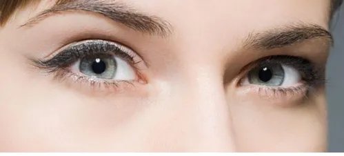 韩式埋线双眼皮好处与坏处
