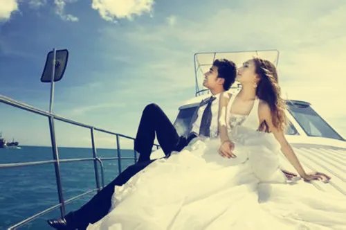 石家庄att婚纱摄影怎么样 婚纱照怎么拍好看