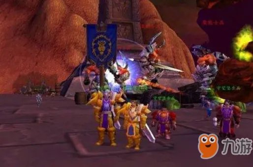 魔兽世界怀旧服狂野之刃怎么样 狂野之刃的属性一览