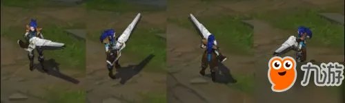 《LOL》未来战士凯特琳皮肤哪个好 未来战士凯特琳多少钱