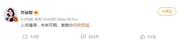 陈思诚佟丽娅离婚是怎么回事