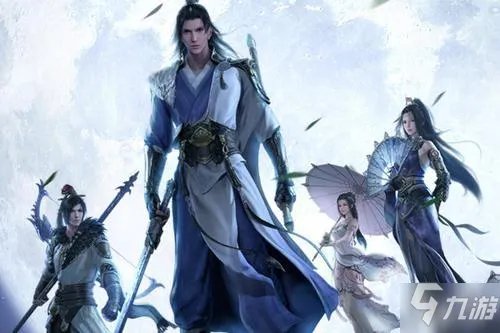 我的侠客杨家枪法怎么获得 杨家枪法获取方法