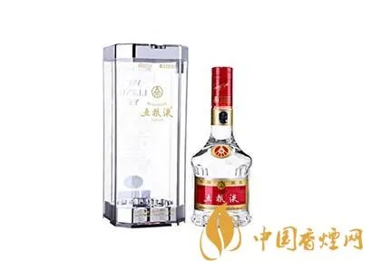 五粮液六百岁酒价格表