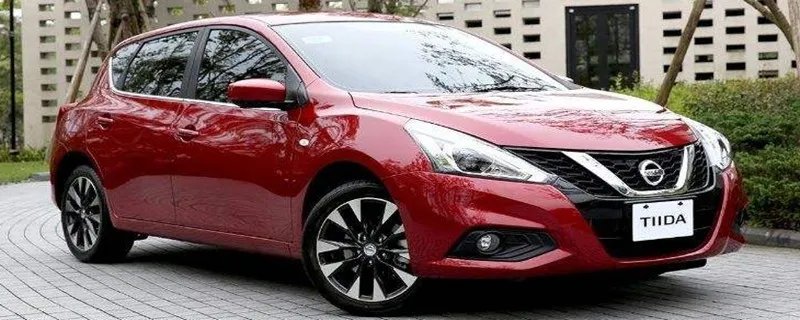 尼桑tiida是什么车,nissan tiida是什么车