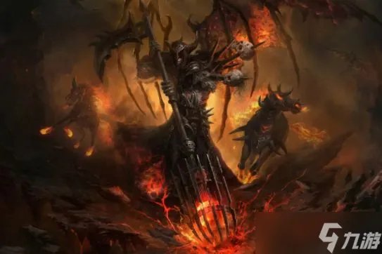 《魔兽世界》映像大厅入口在哪 映像大厅位置及副本打法分享