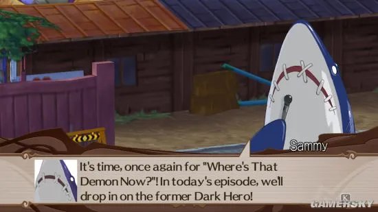 《魔界战记2》流程攻略 关卡敌人及战斗指南