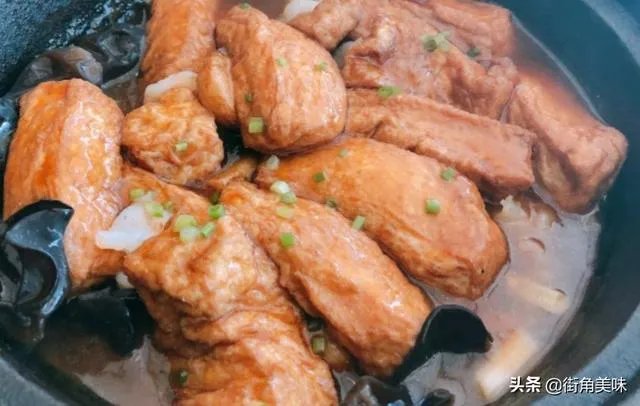 鲁菜十大招牌菜图片