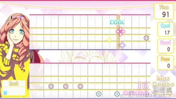 《歌之王子殿下》怎么玩？游戏玩法简单介绍