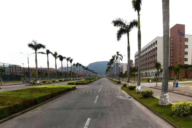 珠海有哪些大学 2023珠海市大学排行 珠海大学名单一览【大学名录】