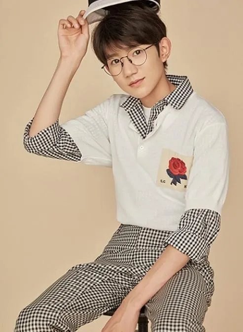 杨千玺和王源，你们喜欢谁？