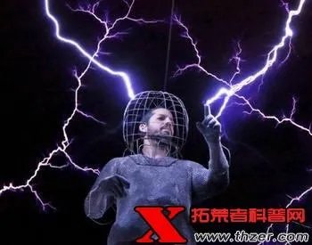 人体漂浮魔术是怎样做到的？