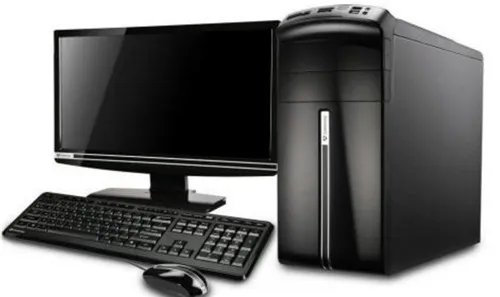 电脑黑屏咋回事  电脑黑屏的5种解决方法