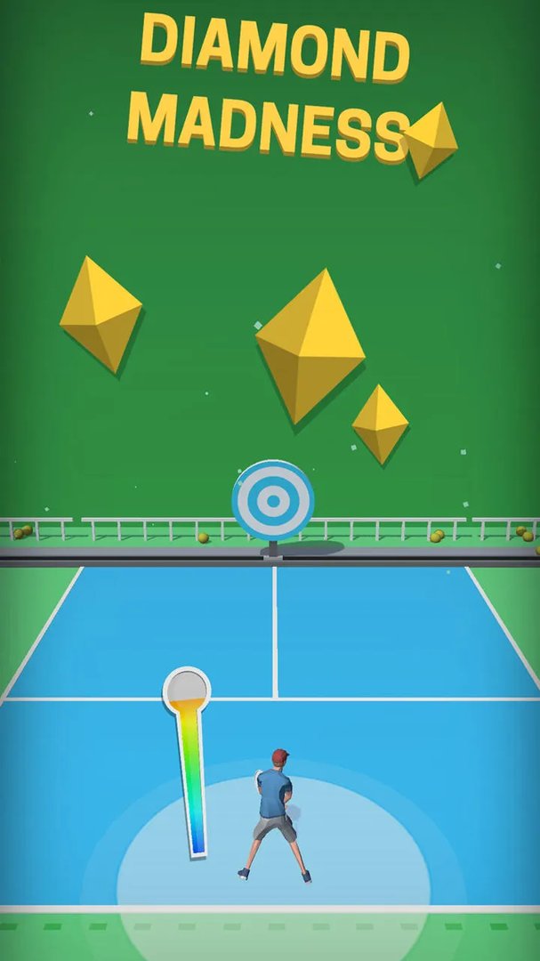 世界网球锦标赛好玩吗 世界网球锦标赛玩法简介