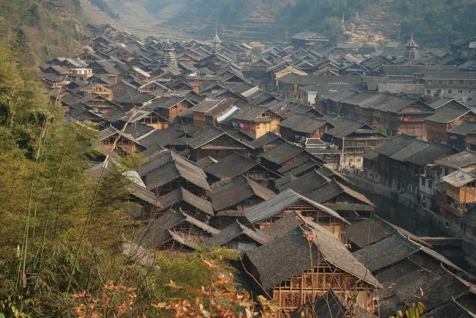 贵州吧的贵州吧状况