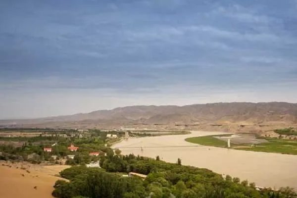 沙坡头门票多少钱 沙坡头门票价格