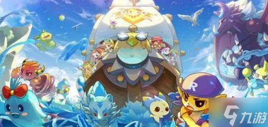 洛克王国萌之王者怎么得