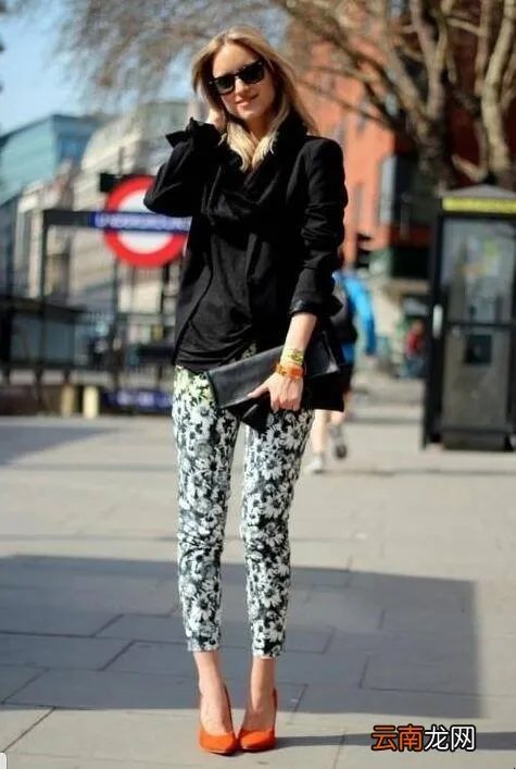 秋冬穿衣搭配技巧是什么