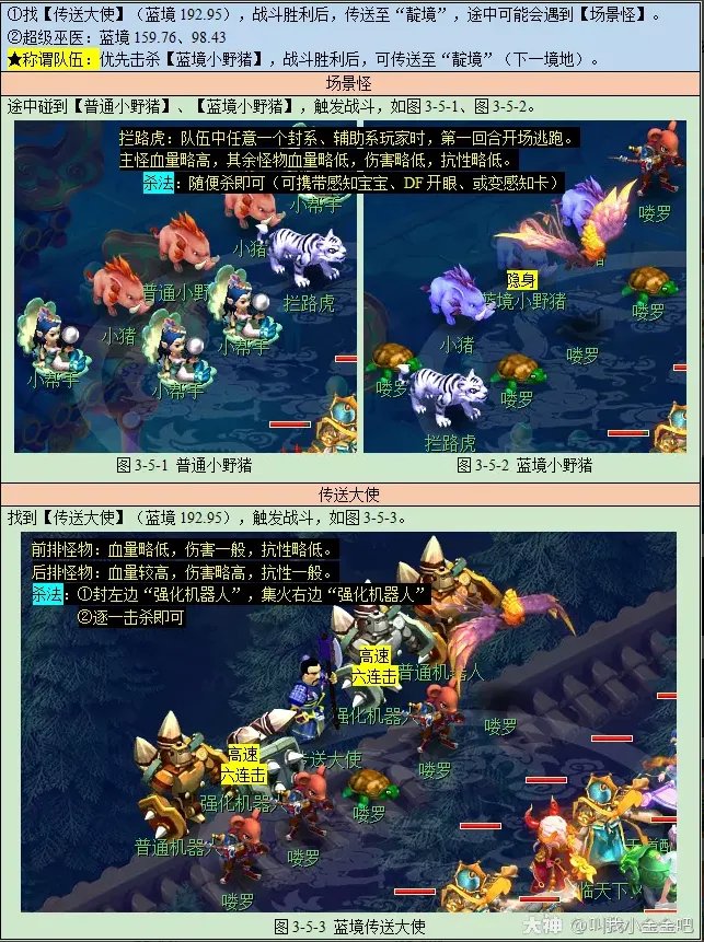 梦幻西游彩虹争霸赛攻略2023