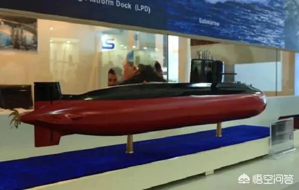 为什么印海军敢于封锁巴基斯坦海军？