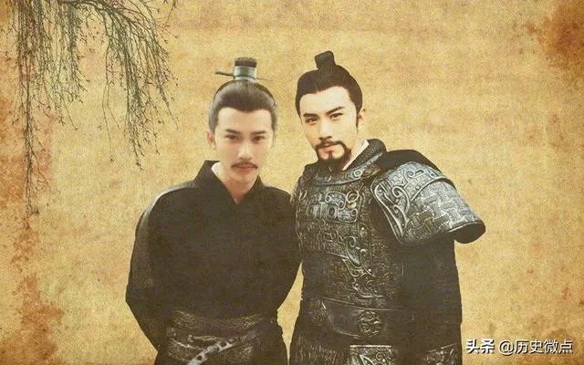 司马师和司马昭谁厉害？