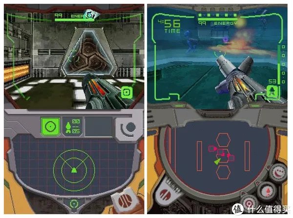 老游戏回顾：《银河战士 猎人》——我最想在Switch上玩到的DS游戏