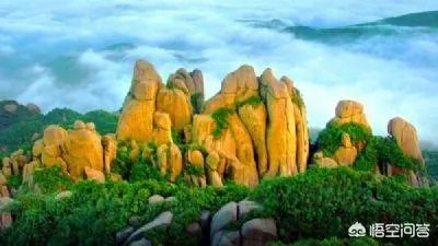 宁德有哪些旅游景点？