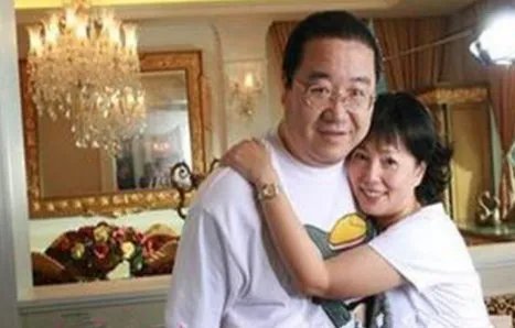 英达为什么喜欢梁欢