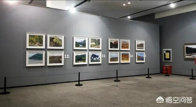 深圳大芬油画村好玩吗？