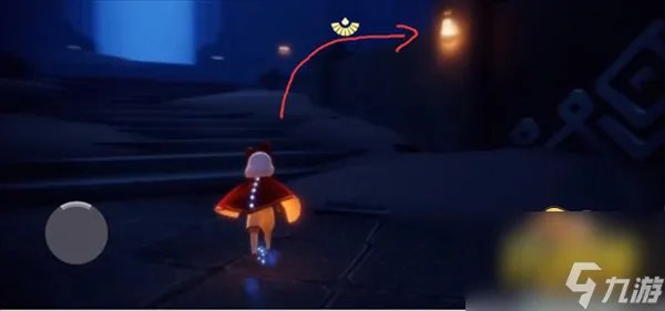 光遇心之灵在哪 心之灵位置获取攻略