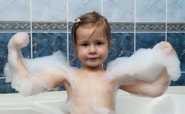 儿童洗头发用什么洗发水