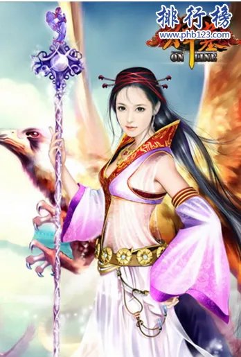 十大最受欢迎完结小说排行榜:悟空传第4 第1后金庸武侠圣经