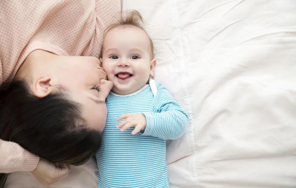 26岁姑娘舍命生子,丈夫却另娶新欢,真正的人心究竟是什么样子的呢?