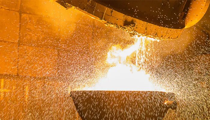 生铁和熟铁的区别有哪些 生铁和熟铁的区别在于