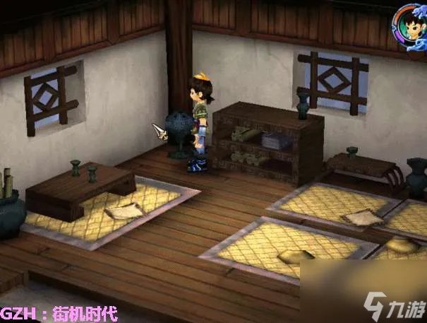 仙剑奇侠传3图文攻略及剧情流程 结局和支线探索玩法解析